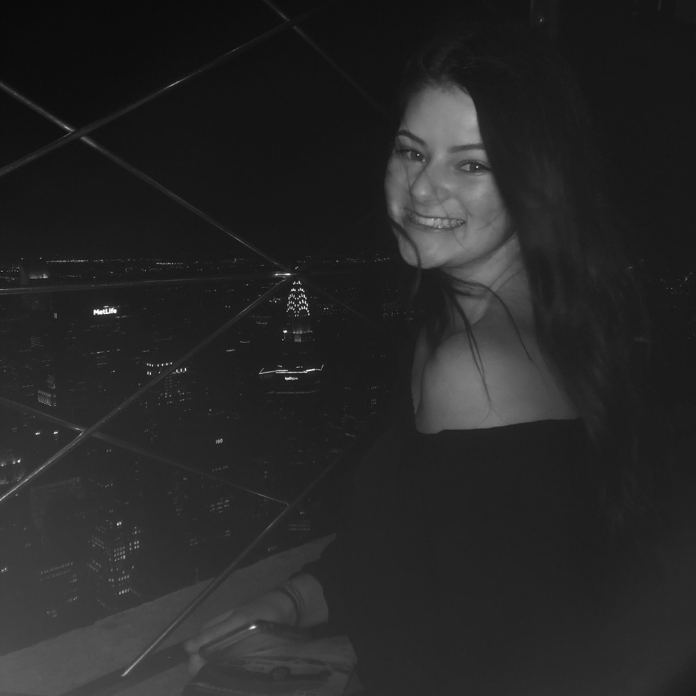 Meet your Posher, Lauren